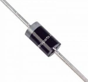Diodo P6KE250A - Unidade