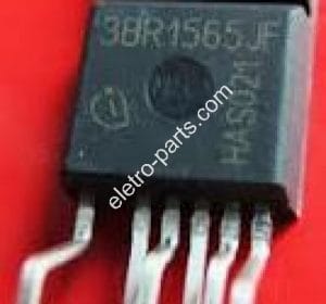 Circuito Integrado 3BR1565 JF