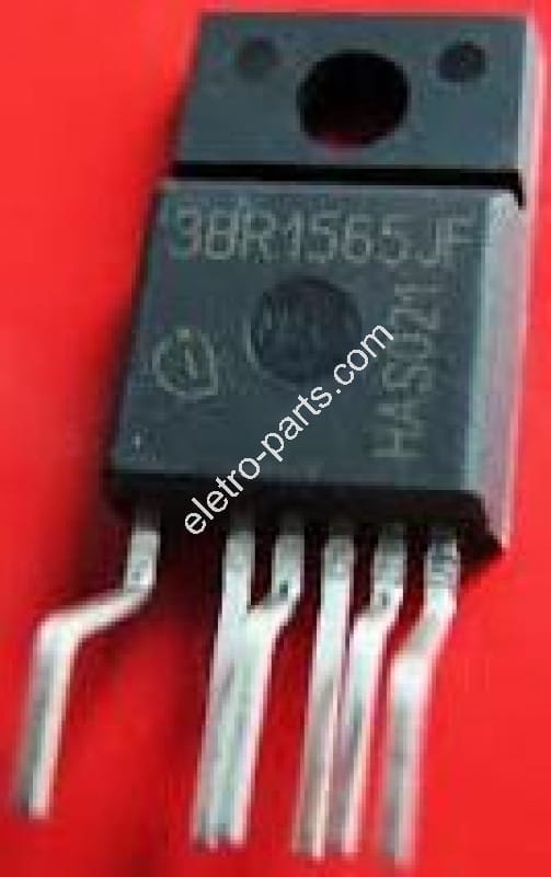 Circuito Integrado 3BR1565 JF