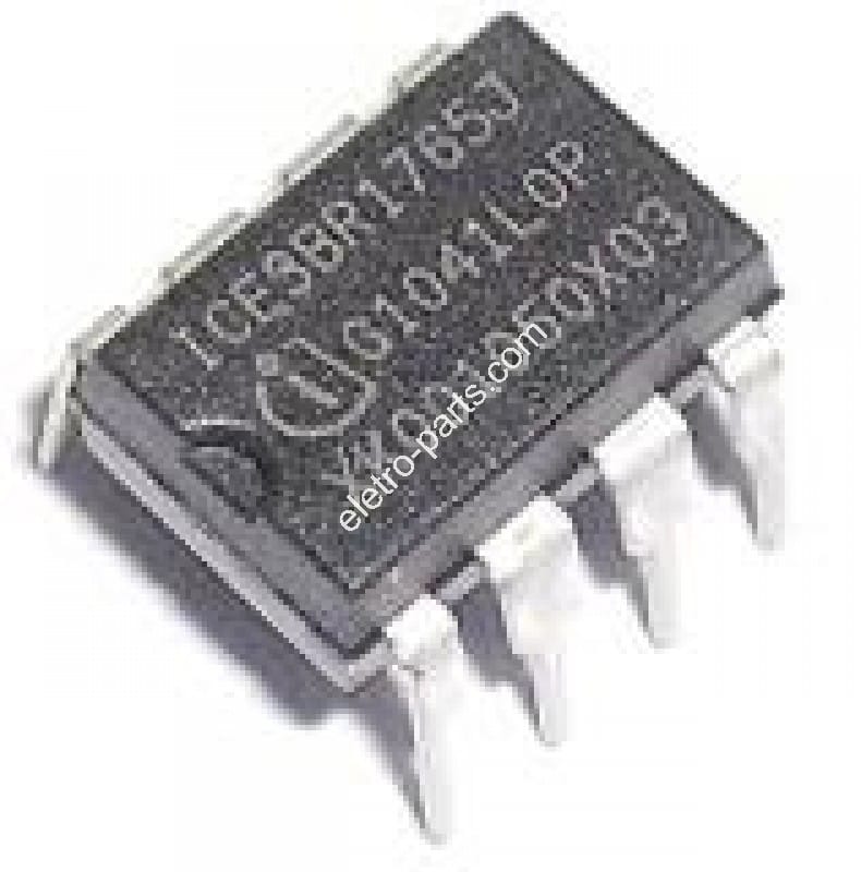 Circuito Integrado 3BR1765J