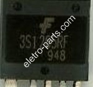 CIRCUITO INTEGRADO 3S1265RF
