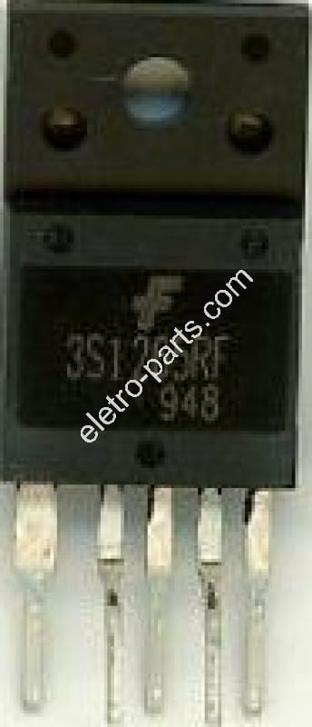 CIRCUITO INTEGRADO 3S1265RF