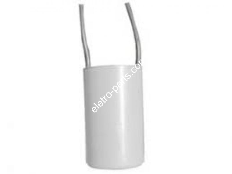 Capacitor Polipropileno 3uF X 440VAC