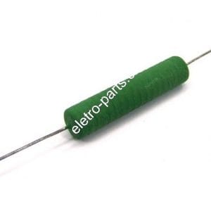 Resistor 10W 1R2 - Unidade
