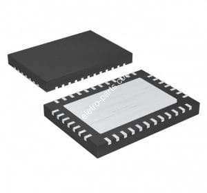 Circuito Integrado MAX9591 - SMD