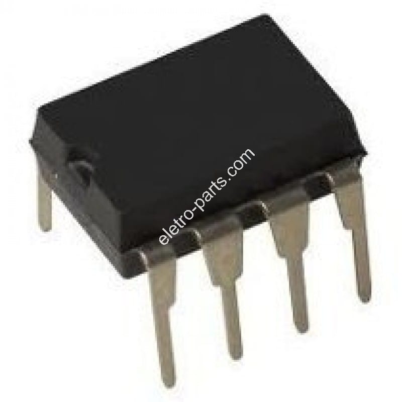 SQD2011K - SQD 2011K Circuito Integrato - By AGS - Foto 3