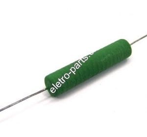 Resistor 10W 27R - Unidade