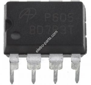 Circuito Integrado AOP605