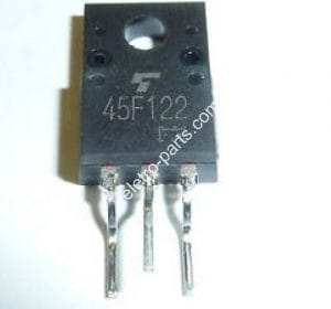 Transistor  45F122