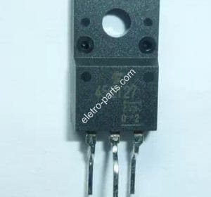 Transistor 45G127