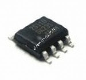 Circuito Integrado 2S110 /  SSC 2S110 - SMD