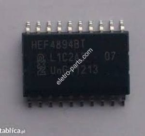 Circuito Integrado CD4894BT