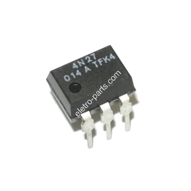 Circuito Integrado 4N27