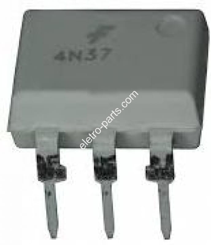 CIRCUITO INTEGRADO 4N37