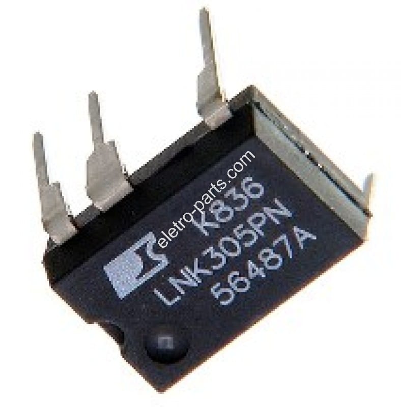 Circuito Integrado LNK305 - PN