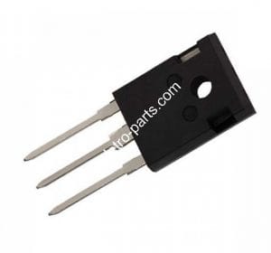 Transistor P30N150