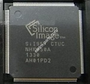 Circuito Integrado SIL9575CTUC - SMD
