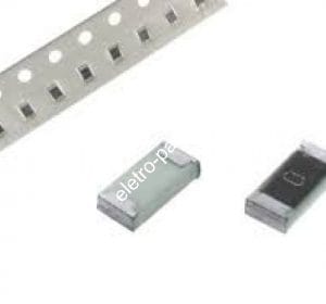 Resistor 1/8W 4K7 - Unidade