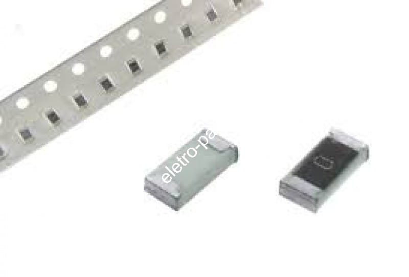 Resistor 1/8W 47K - Unidade