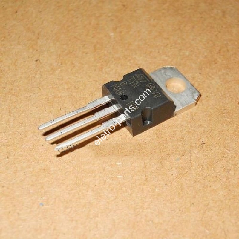Transistor TYN640