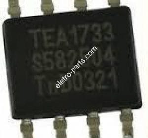 Circuito Integrado TEA1738 - SMD