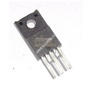 Circuito Integrado STRG6654