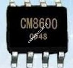 Circuito Integrado CM8600