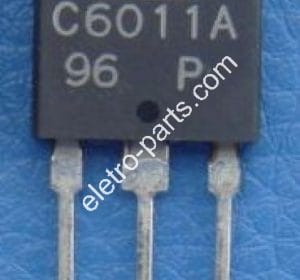 Transistor 2SC6011A