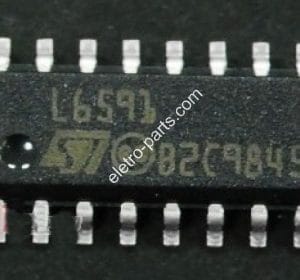 Circuito Integrado L6591 - SMD