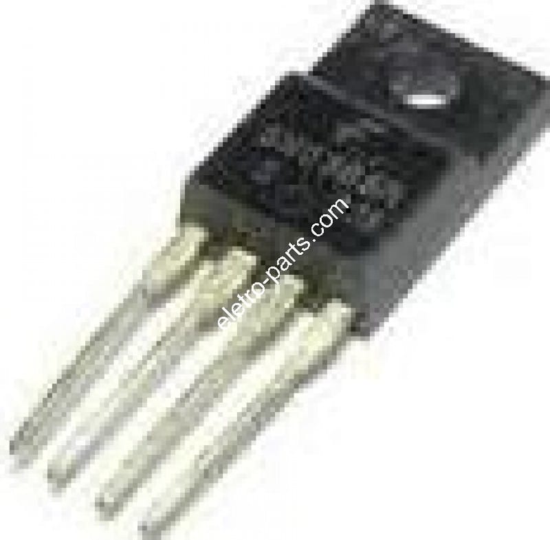 Circuito Integrado 5H0365R (4 Pinos)