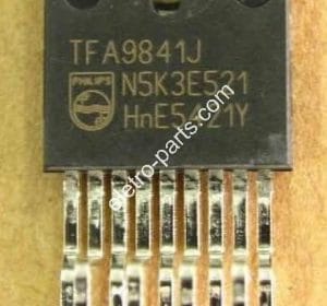 Circuito Integrado TDA9841J = TFA9841J