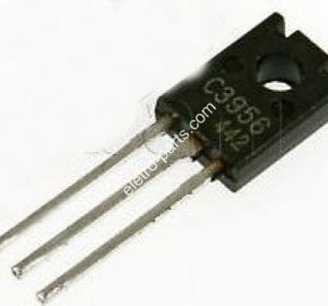 Transistor 2SC3956