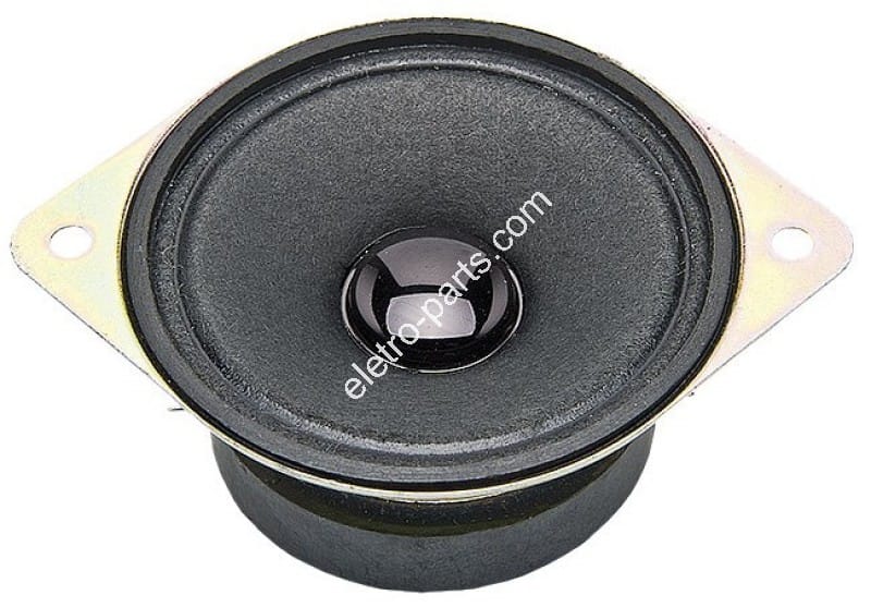 Tweeter 2" Polegadas 6R 25W