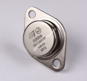 Transistor BUX98A
