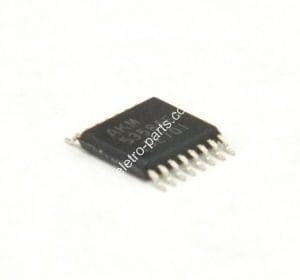 Circuito Integrado AKM 5358A - SMD
