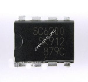 Circuito Integrado SC6200