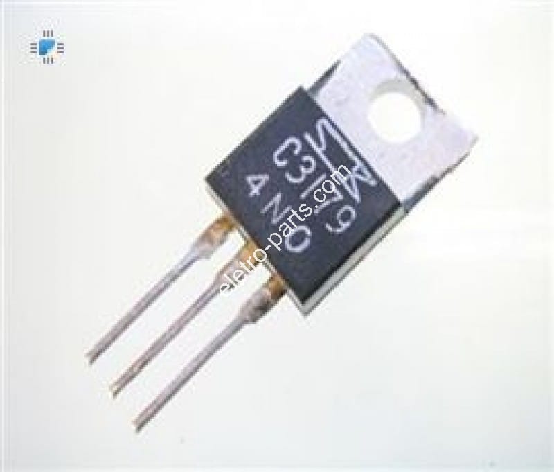 Transistor 2SC3179