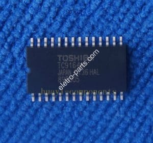Circuito Integrado TC9164AF - SMD