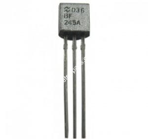 Transistor BF961