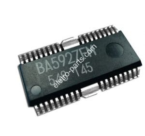 Circuito Integrado BA5927 - SMD