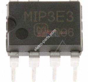 Circuito Integrado MIP3E3