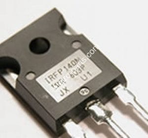 Transistor IRFP140N