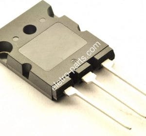 Transistor FGA90N33