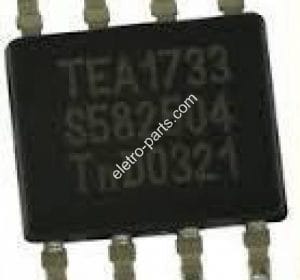 Circuito Integrado TEA1733 - SMD