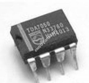 Circuito Integrado TDA7050