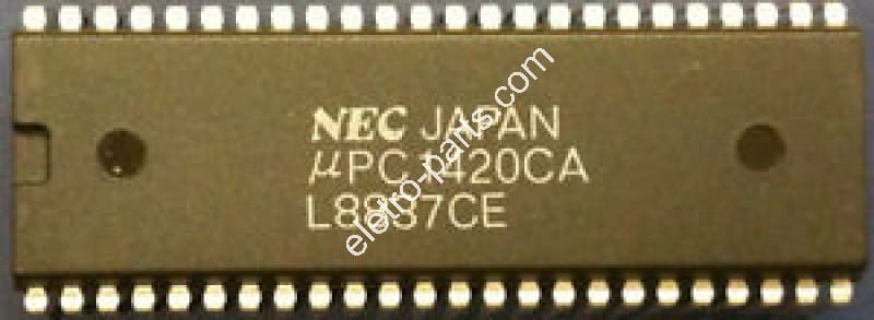 Circuito Integrado UPC1420