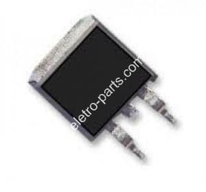 Circuito Integrado RM2101 - SMD