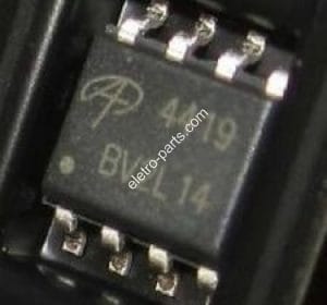 Circuito Integrado AO4419 - SMD