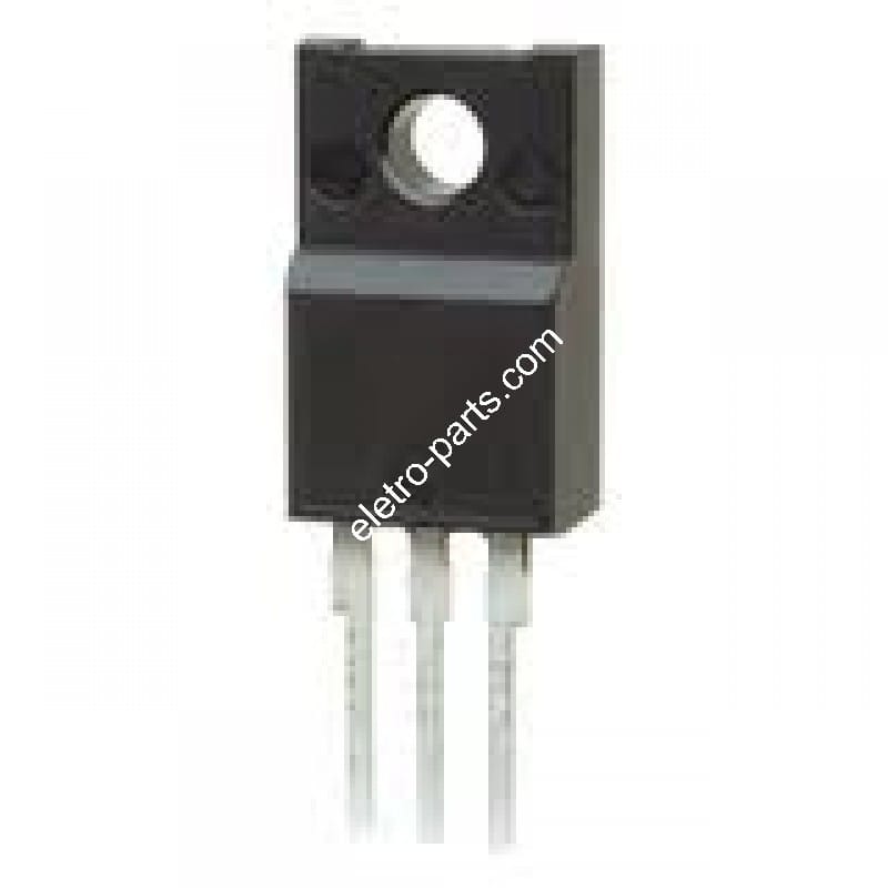 Transistor K8A60