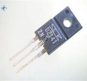 Transistor 2SD2141